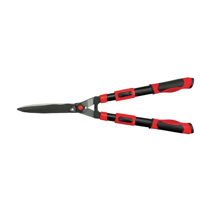 Yato YT-8824 tijera y recortadora de setos