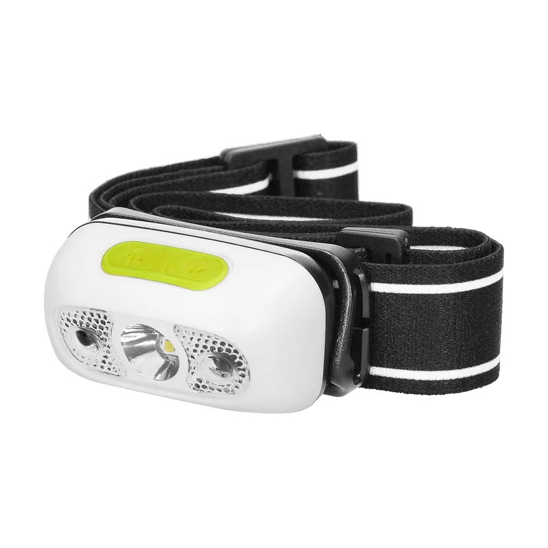 Orno Virone LT-1 Linterna Frontal