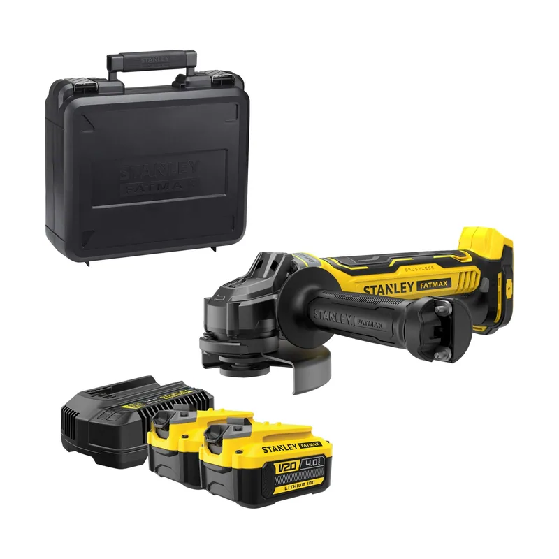 Stanley FATMAX Mini Amoladora V20 Litio