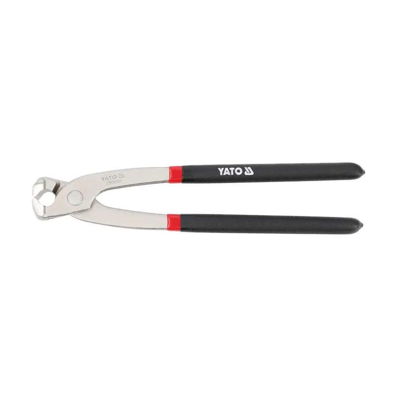 Yato YT-2060 tenaza Cloruro de polivinilo PVC