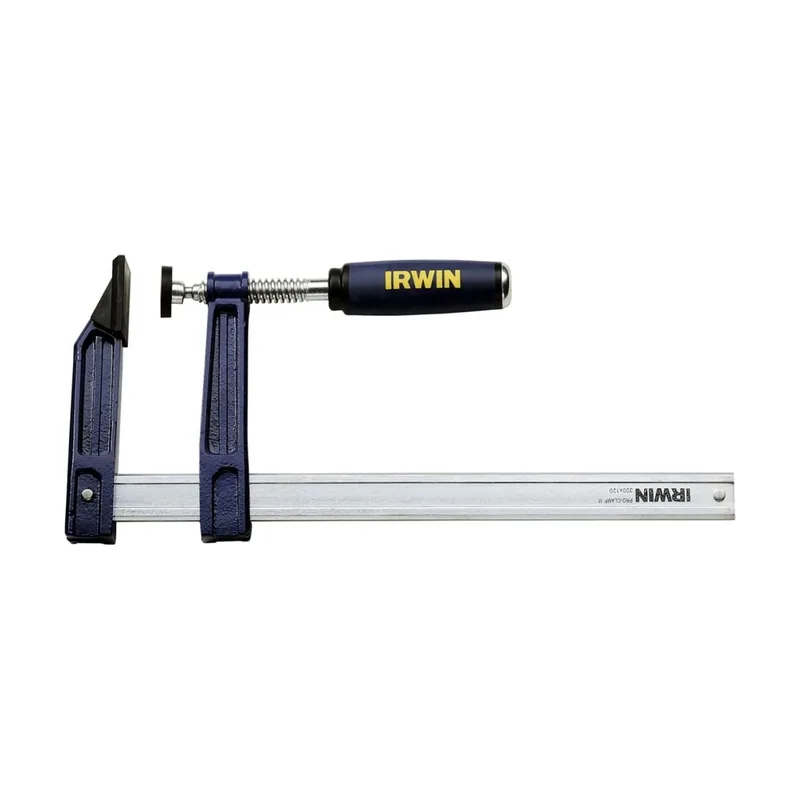 Irwin ścisk śrubowy typ m 120/600mm