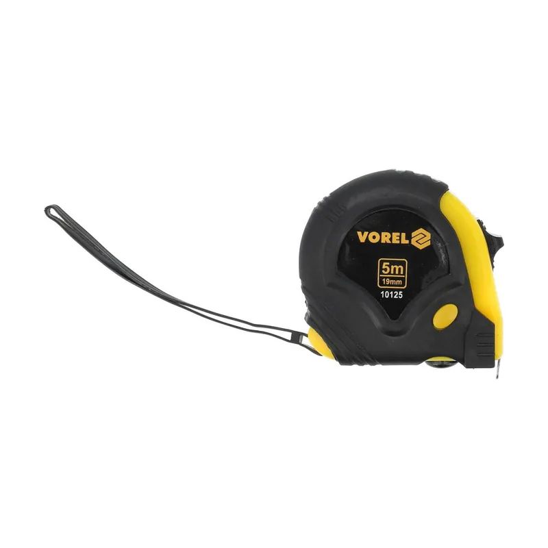 Vorel 10125 regla de plegamiento Cloruro de polivinilo PVC
