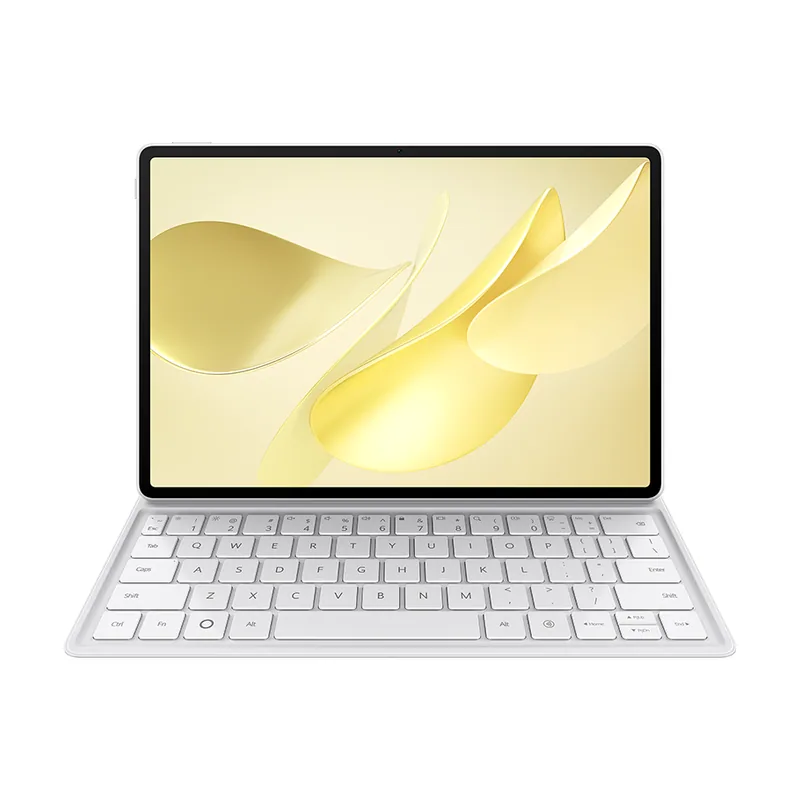 Huawei MatePad 12 X 2025 Blanco con Teclado Inglés US