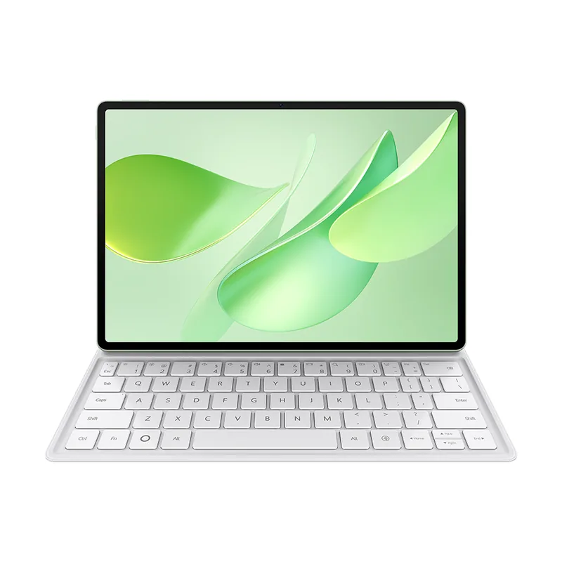 Huawei MatePad 12 X 2025 Verde con Teclado Español Latinoamericano