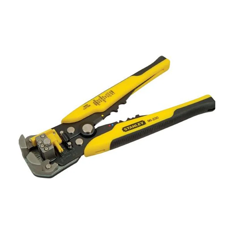Stanley FATMAX Alicate Pelacables Automático