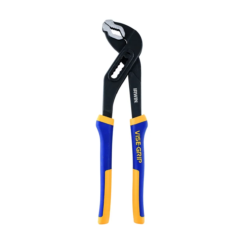 Irwin Llave fontanero universal mango ProTouch 150mm
