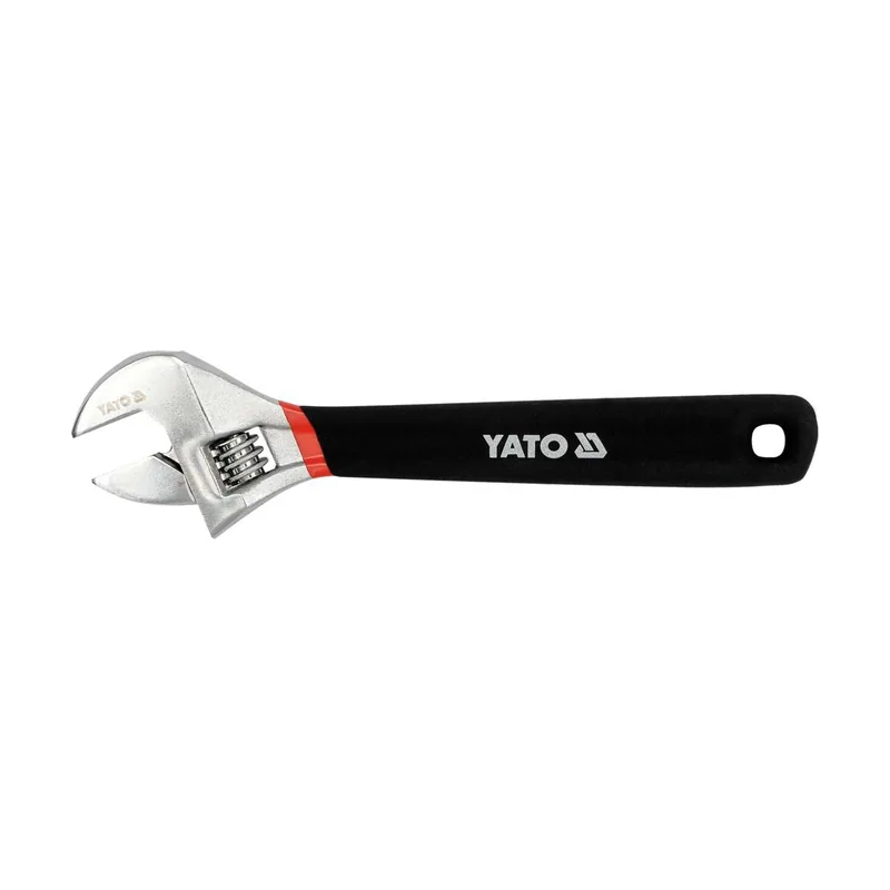 Yato YT-21651 Llave ajustable de boca