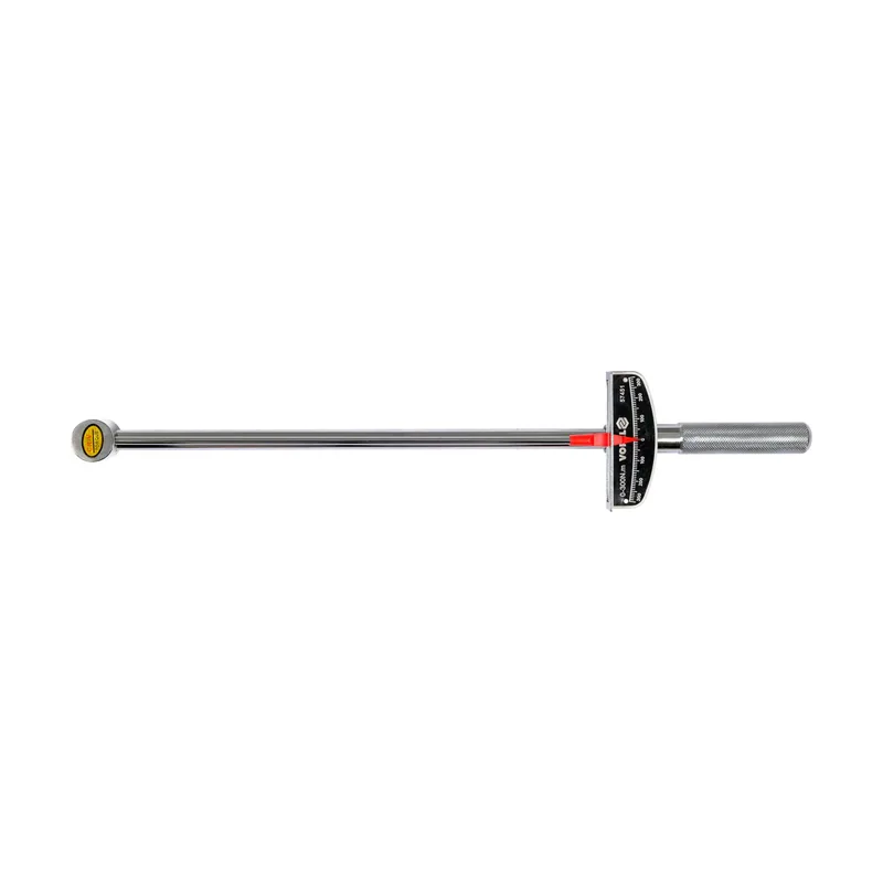 Vorel Llave dinamométrica 1/2"