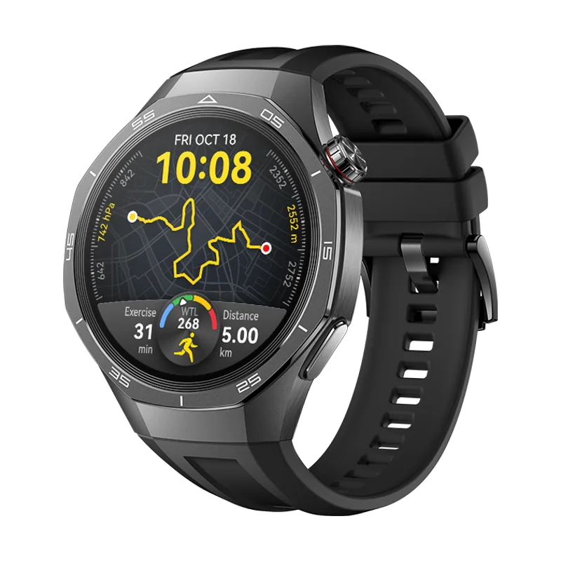 Huawei WATCH GT 5 Pro con Correa