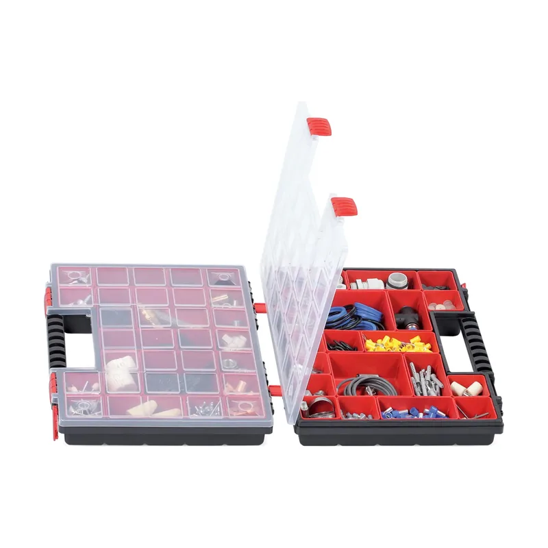 Prosperplast Caja de herramientas Kistenberg
