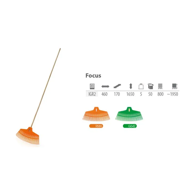 Prosperplast Prosper Plast igr2-r585 Focus