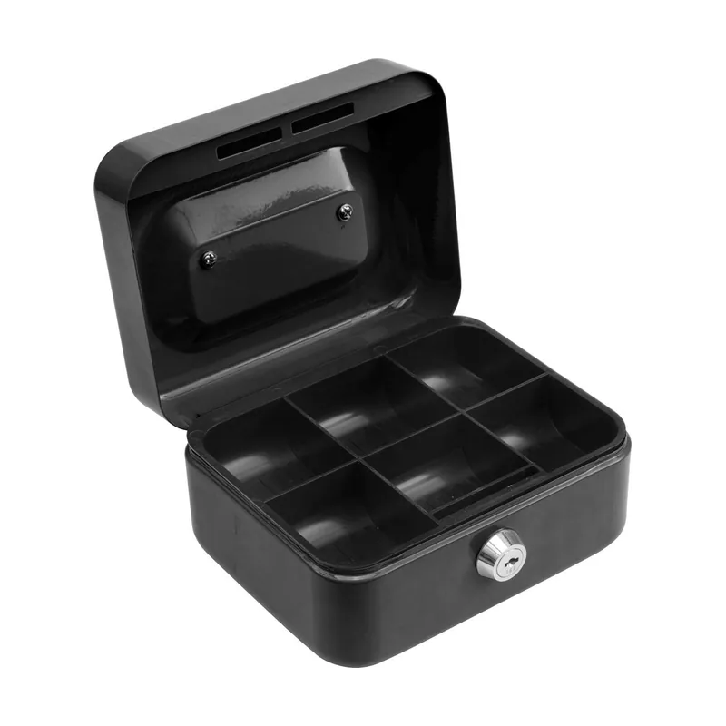Vorel 78620-150x120x80mm caja de dinero