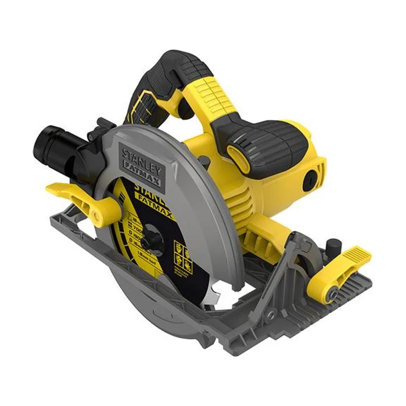 Stanley Sierra circular FATMAX FME301-QS