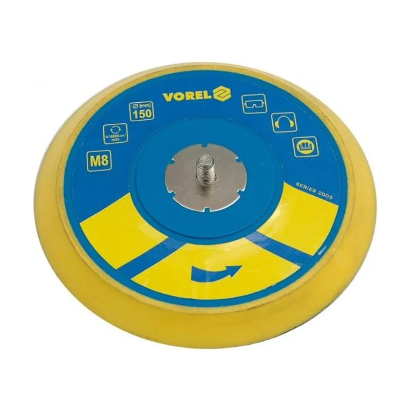 Vorel 81115 accesorio para amoladora angular