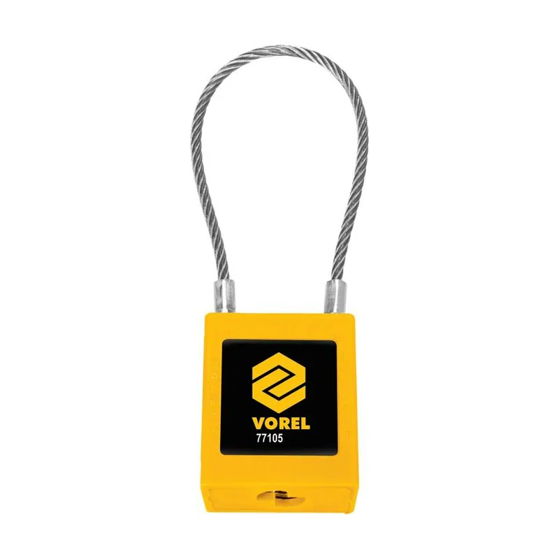 Vorel Candado 77105