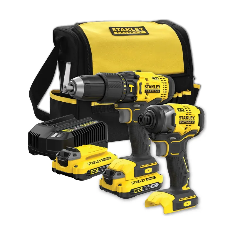 Stanley FATMAX SFMCK465D2S-QW