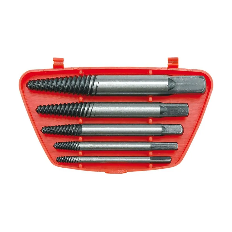 Vorel TOYA 24000 extractor de tornillo y perno 5 pieza s