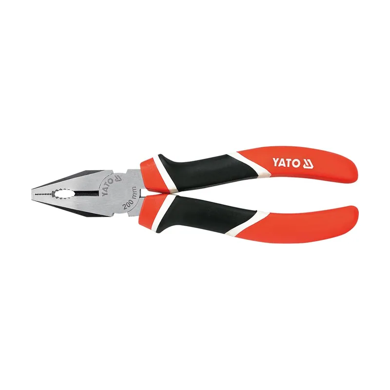 Yato YT-1940 alicate Alicates de electricista