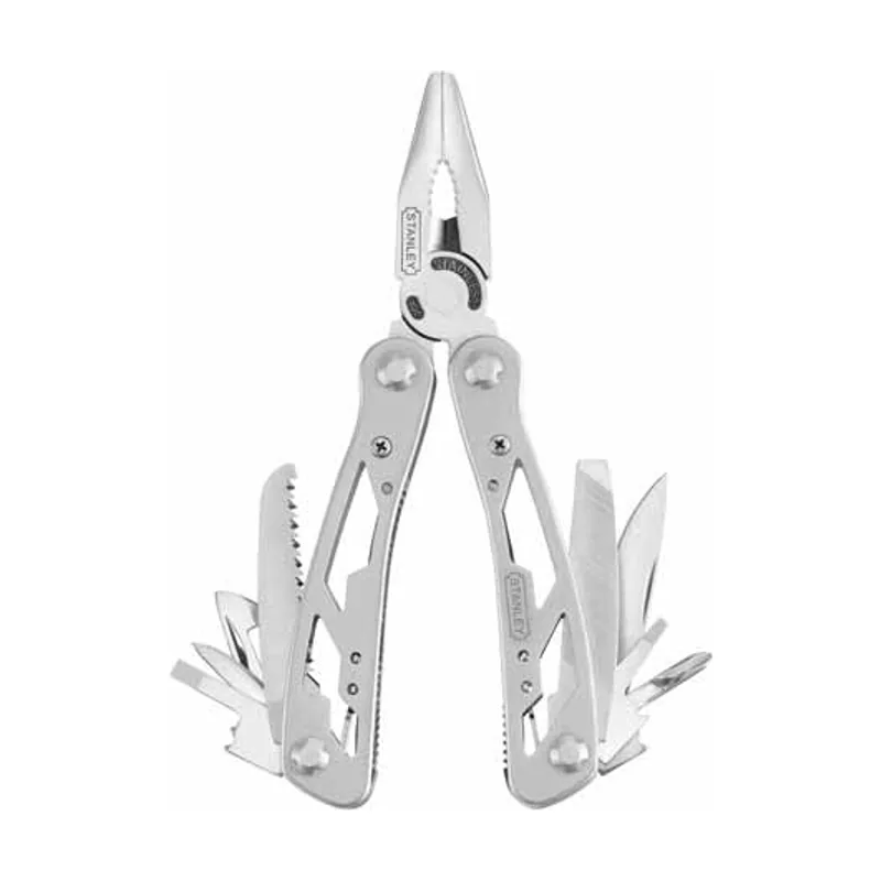 Stanley 0-84-519 alicate multiherramienta 12