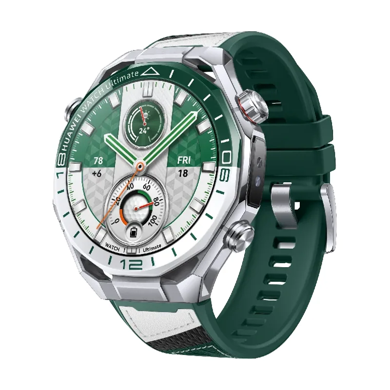 Huawei WATCH Ultimate 2