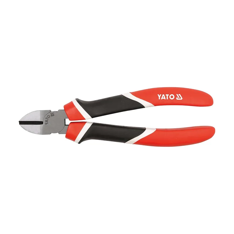 Yato YT-1948 alicate Alicates de corte diagonal