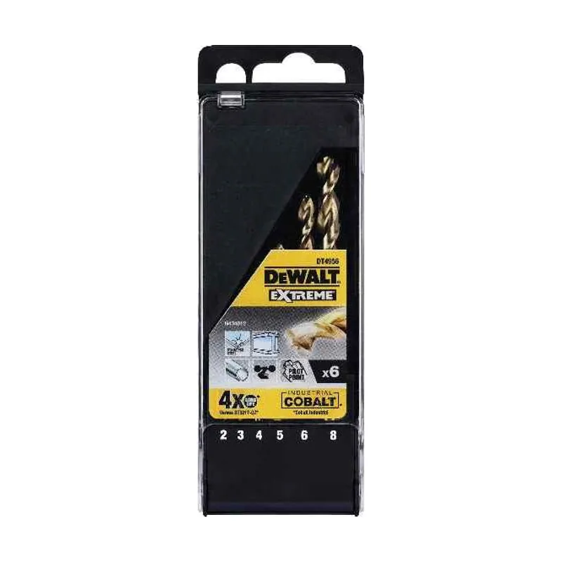 Stanley DeWalt DT4956-QZ