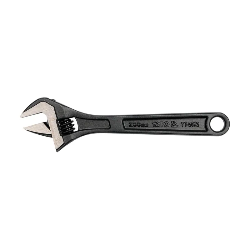 Yato YT-2072 llave ajustable