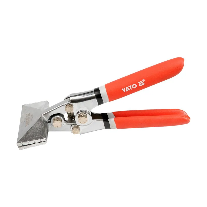 Yato YT-5141 alicate Crimpadora para conectores RJ45