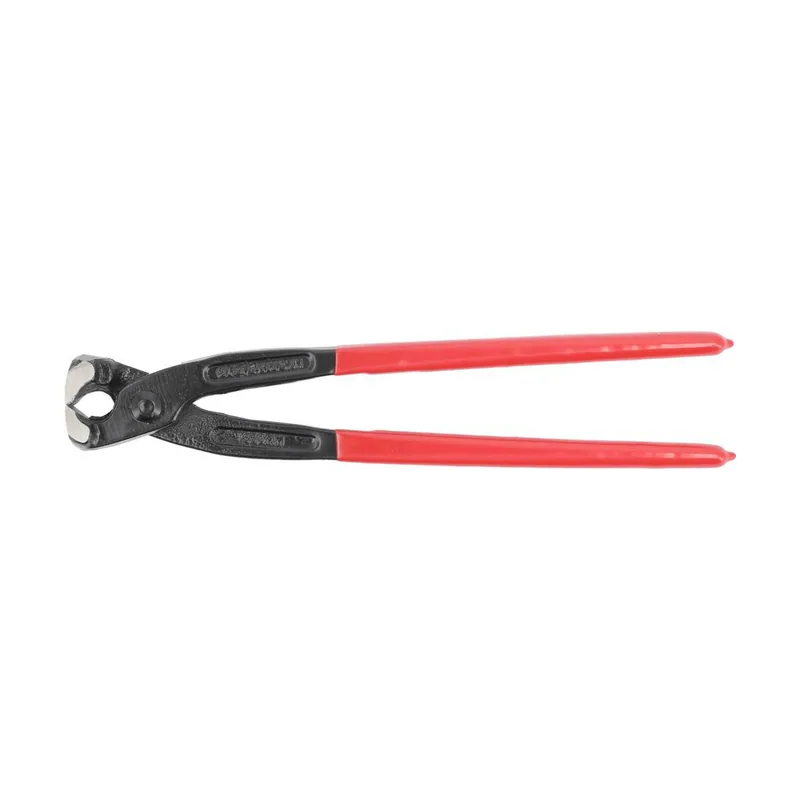 Vorel 41381 tenaza Cloruro de polivinilo PVC