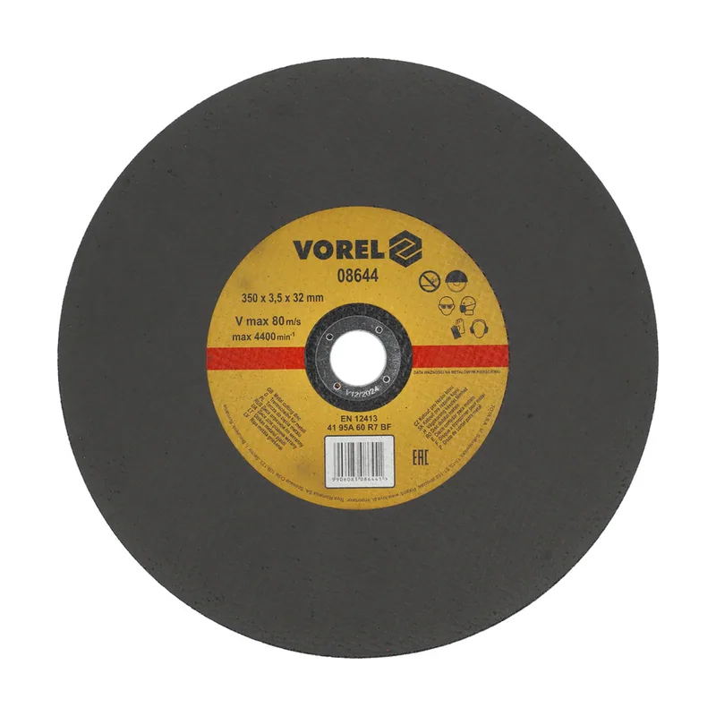 Vorel 08644 accesorio para amoladora angular