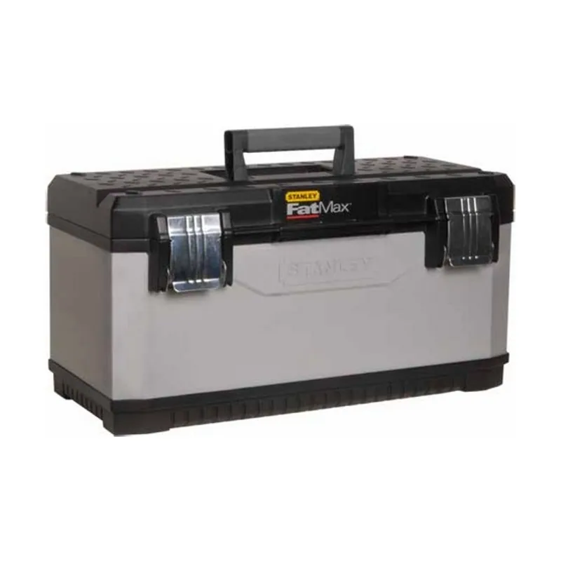 Stanley 1-95-616 pieza pequeña y caja