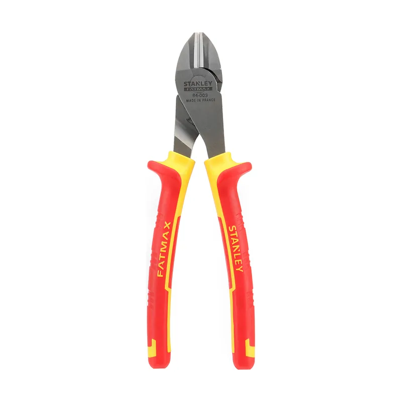 Stanley 0-84-003 alicate Alicates de corte diagonal