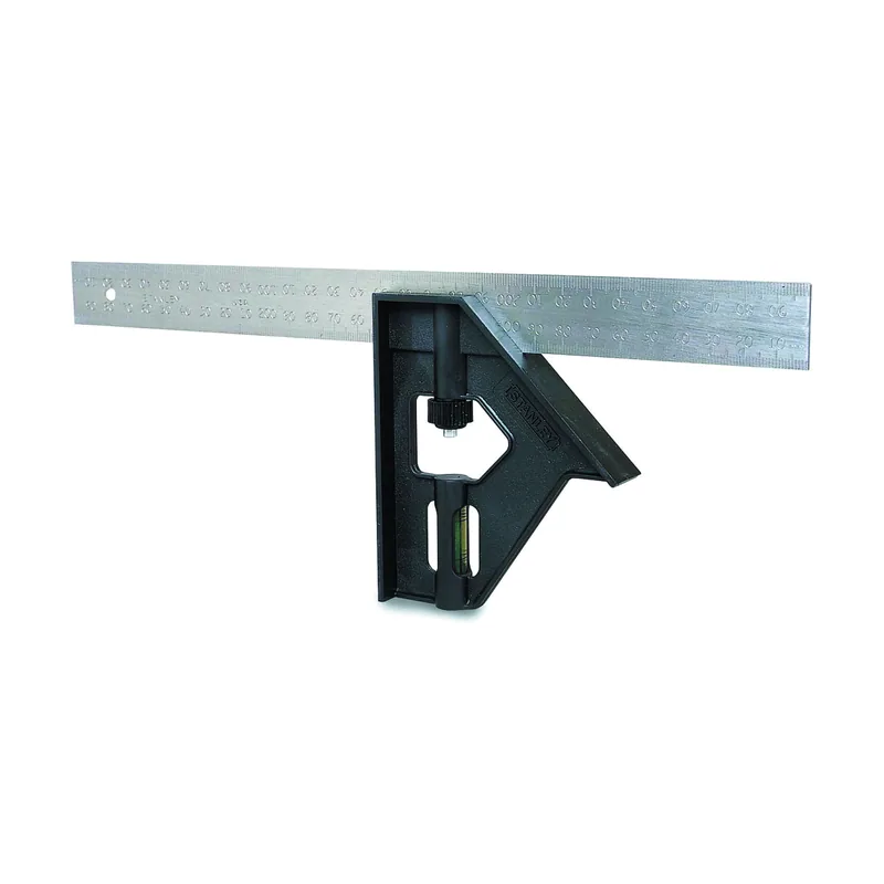 Stanley 2-46-017 escuadra