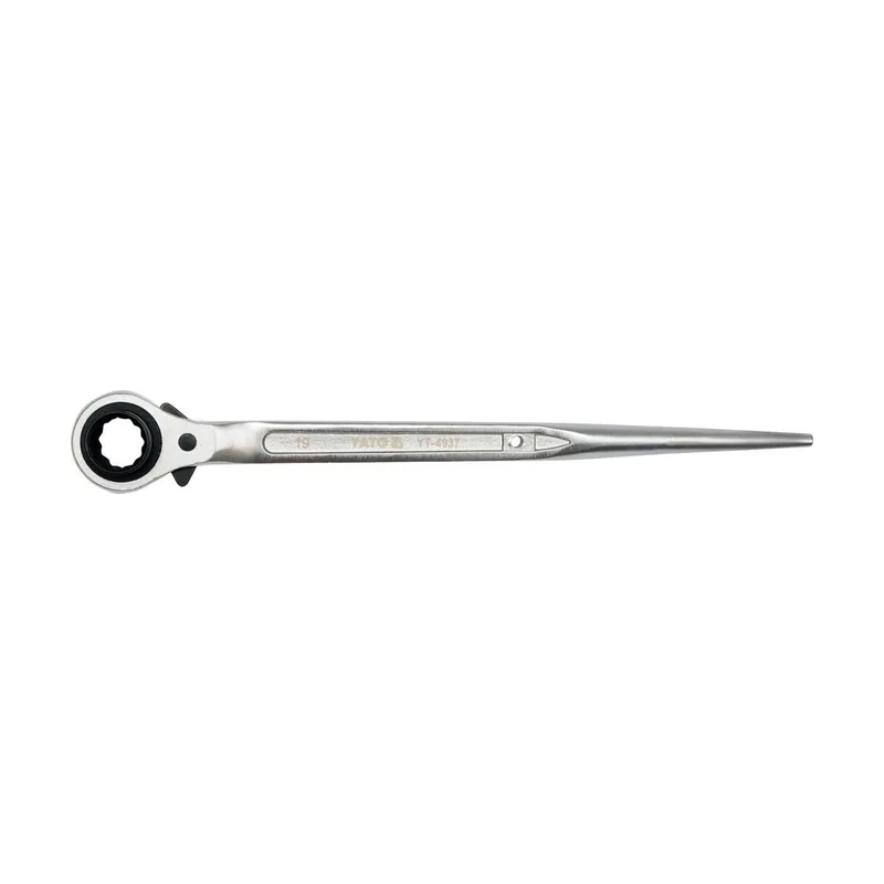 Yato YT-4937 llave de tubo 1 pieza s