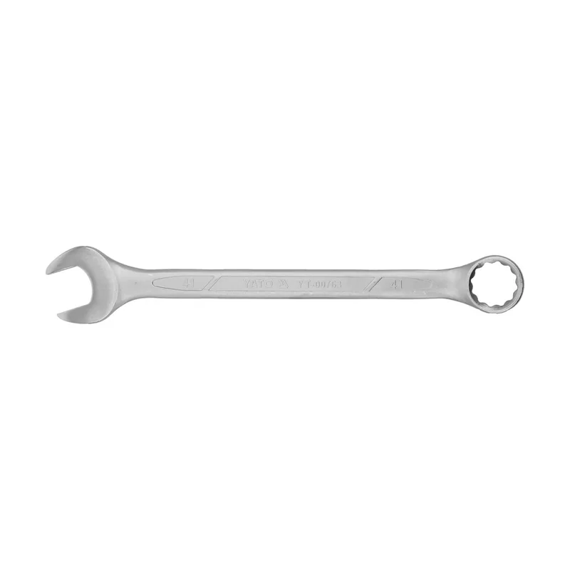 Yato YT-00763 Llave combinada
