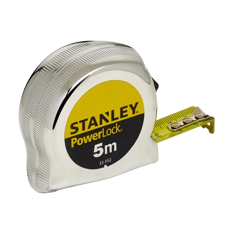 Stanley Flessometri e metri pieghevoli 0.33.552