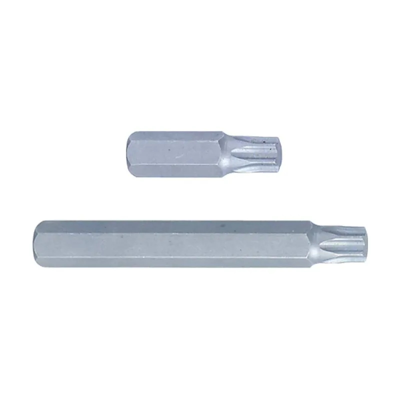 King tony Punta Torx T45x36mm