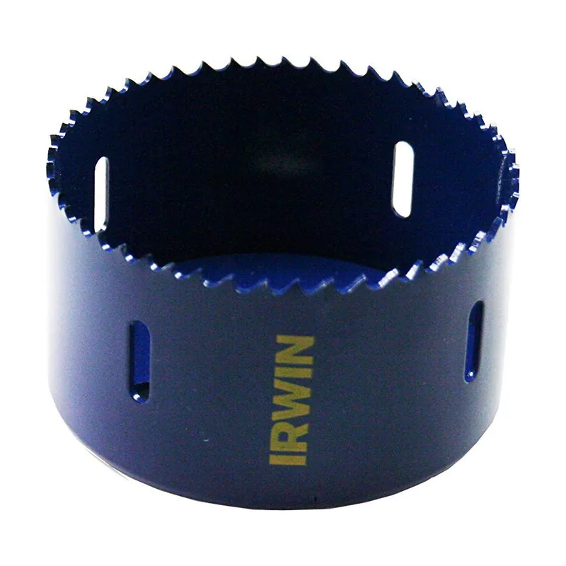 Irwin otwornica bimetal 83mm