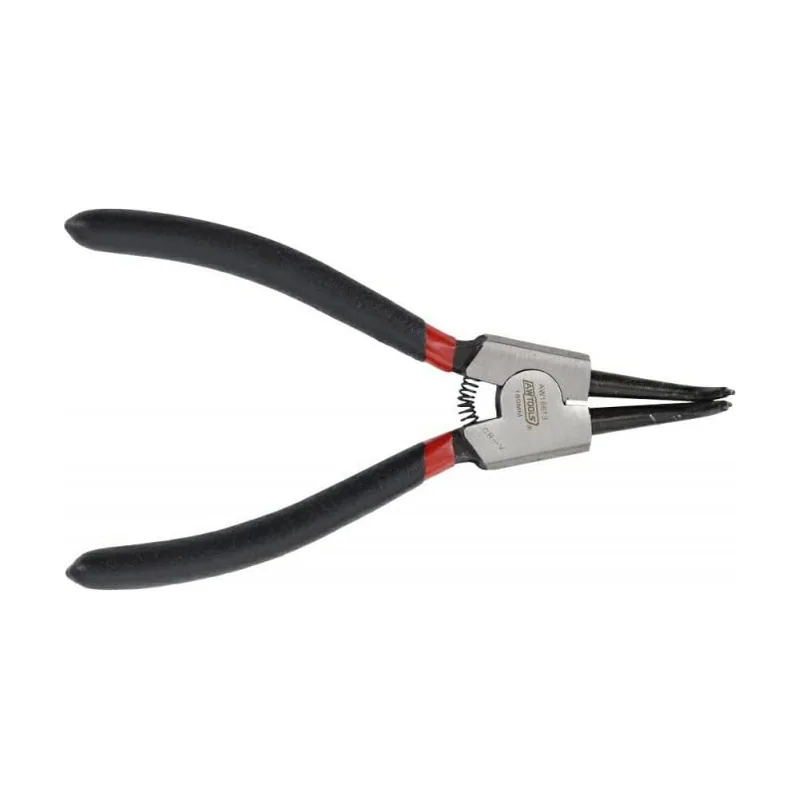 Awtools szczypce seg. 200mm z.w.
