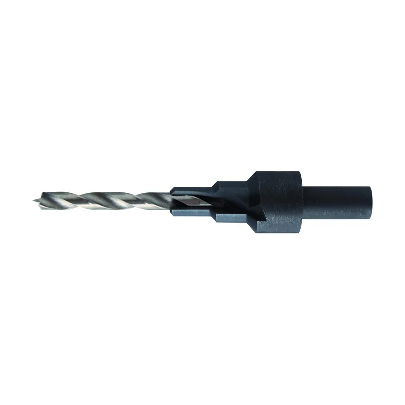 Gtv Hogert Technik HT6D504 Taladro espiral para metal