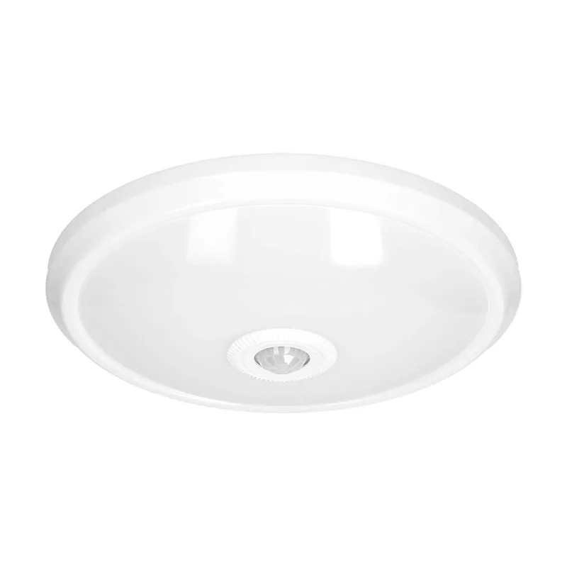 Orno Adviti ZONDA LED EMERGENCY Plafon con Sensor de Movimiento IP20