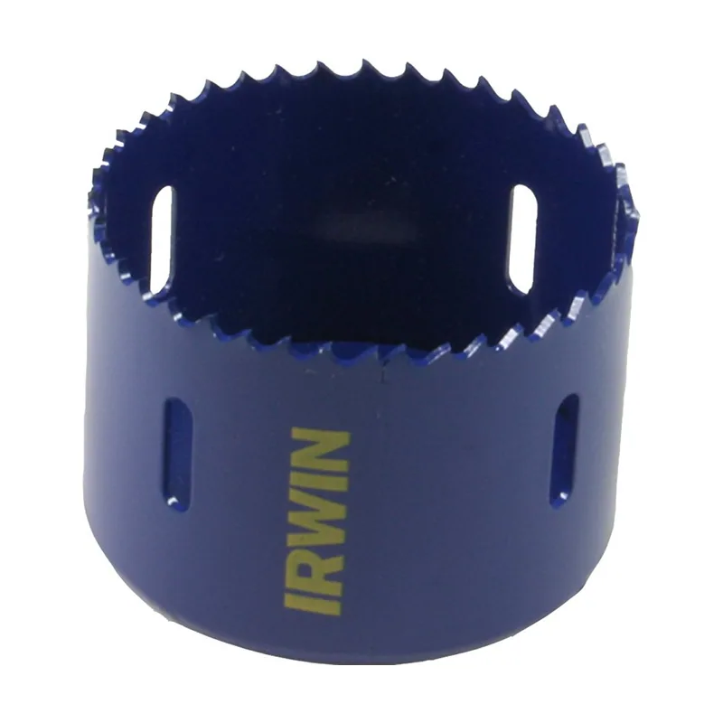 Irwin otwornica bimetal 67mm