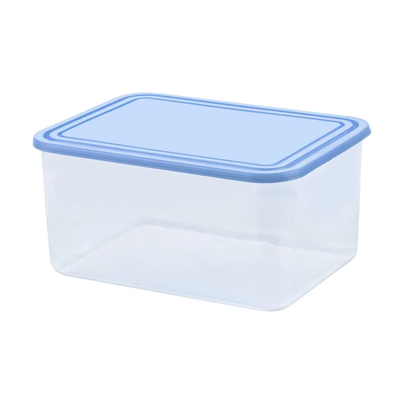 Keter CURVER Caja para almacenar alimentos Food Keeper 4 L 25x18x13 cm