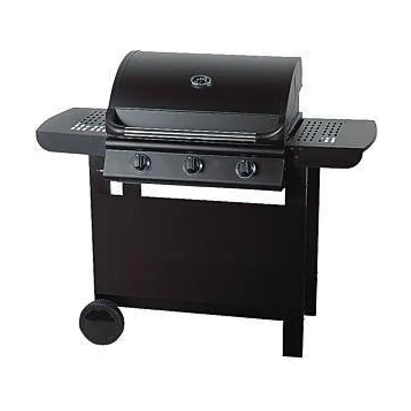 Floraland Mastergrill MG665