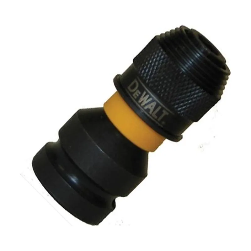 DeWalt DT7508-QZ accesorio para adaptador de taladro Adaptador para portabrocas