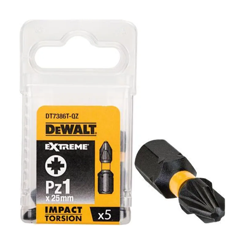Stanley DeWalt DT7386T-QZ