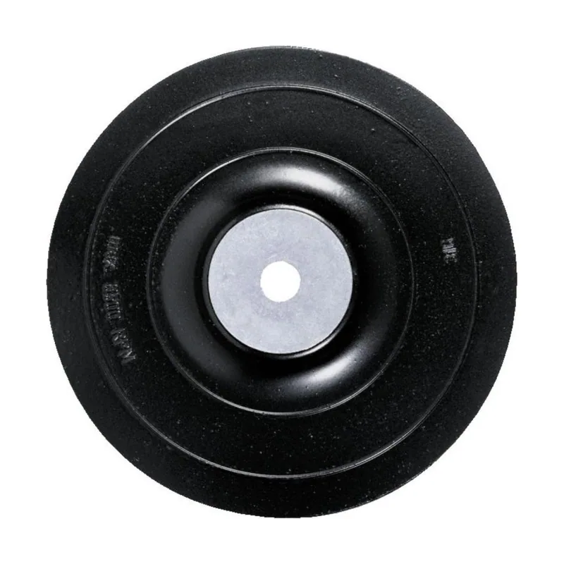 Stanley Plato de lijado 125 mm M14 f. WS