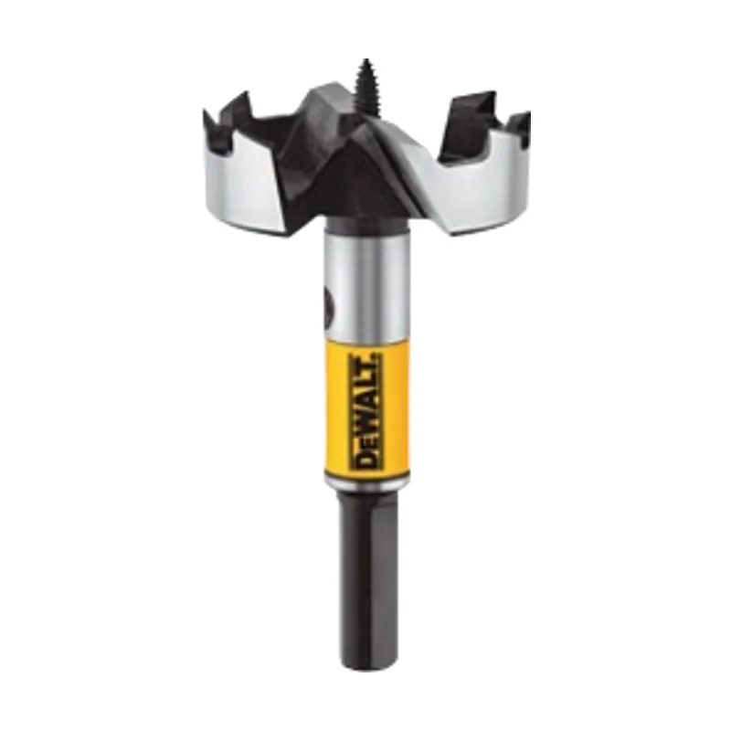 Stanley DeWalt DT4582-QZ DT4582-QZ-Broca Auto-perforante para Madera Ø
