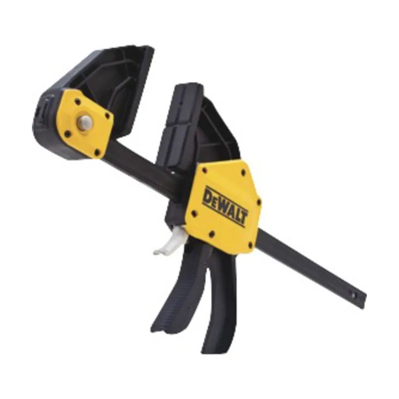 DeWalt Prensa de Sujeción Automática XL DWHT0-83186 de 600 mm