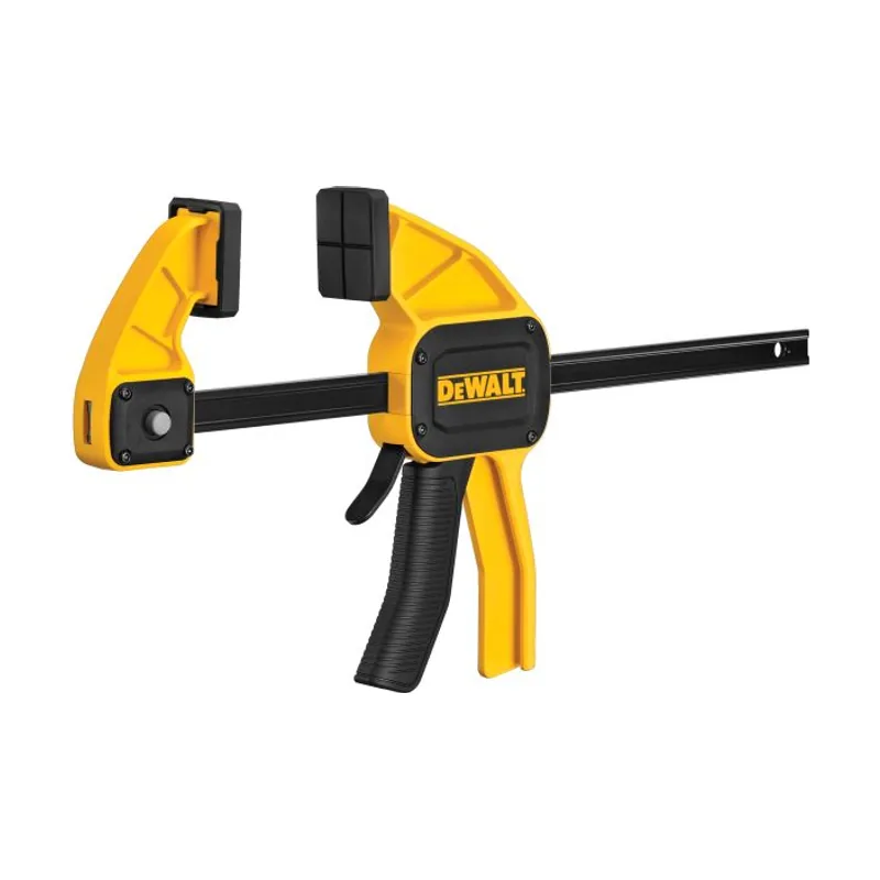 DeWalt Prensa de gatillo DWHT0-83192 de 150 mm